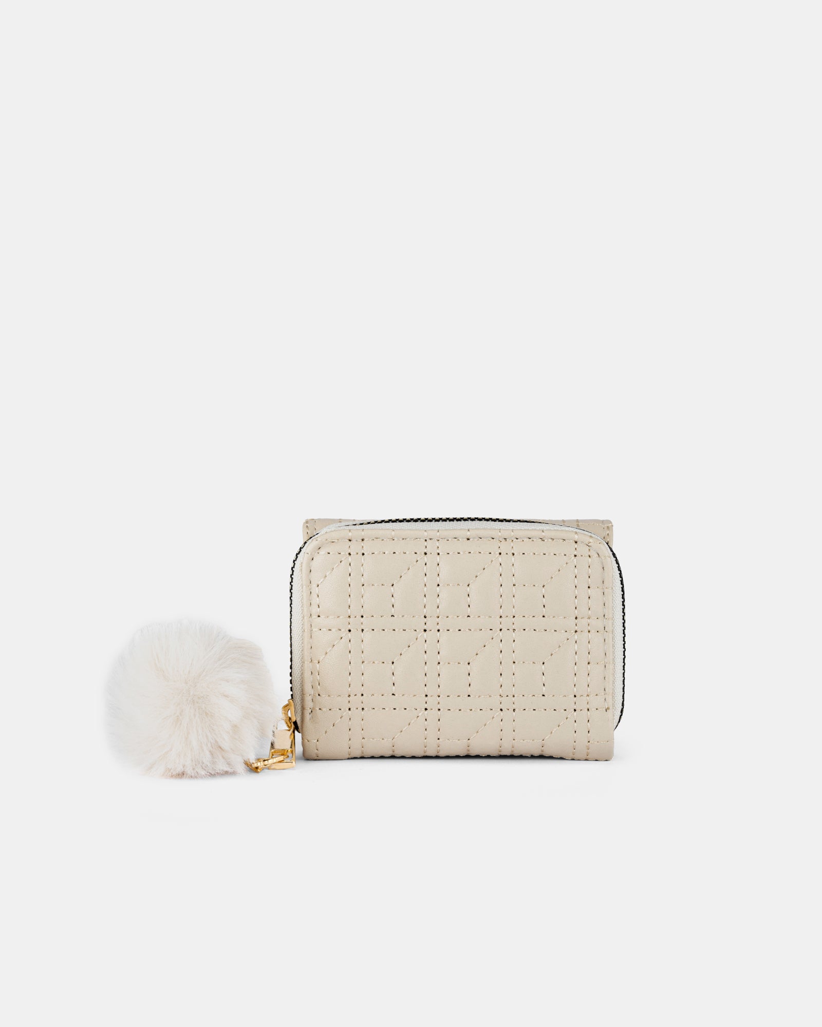Puffy Wallet