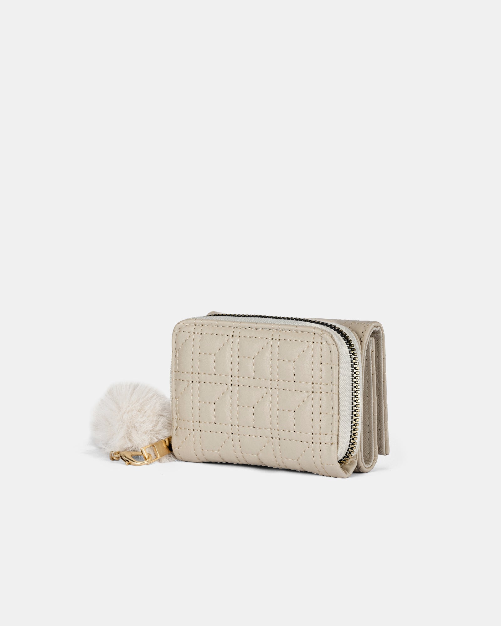 Puffy Wallet