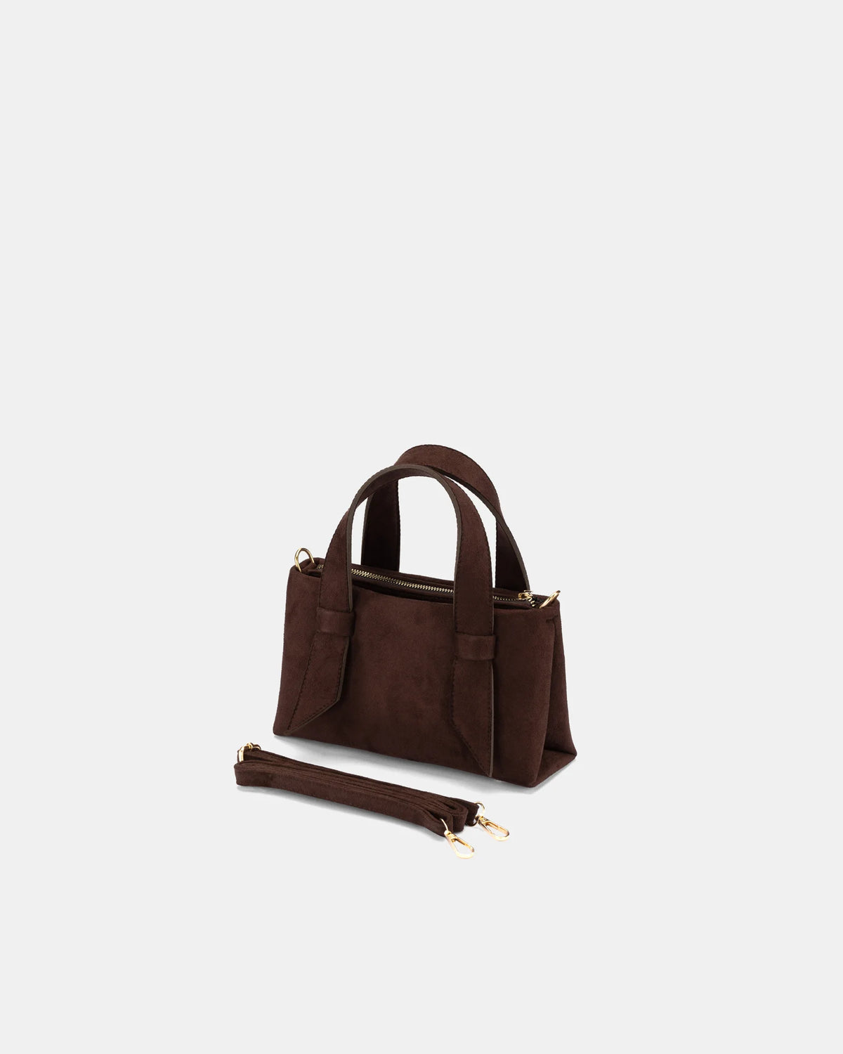 Valencia Suede