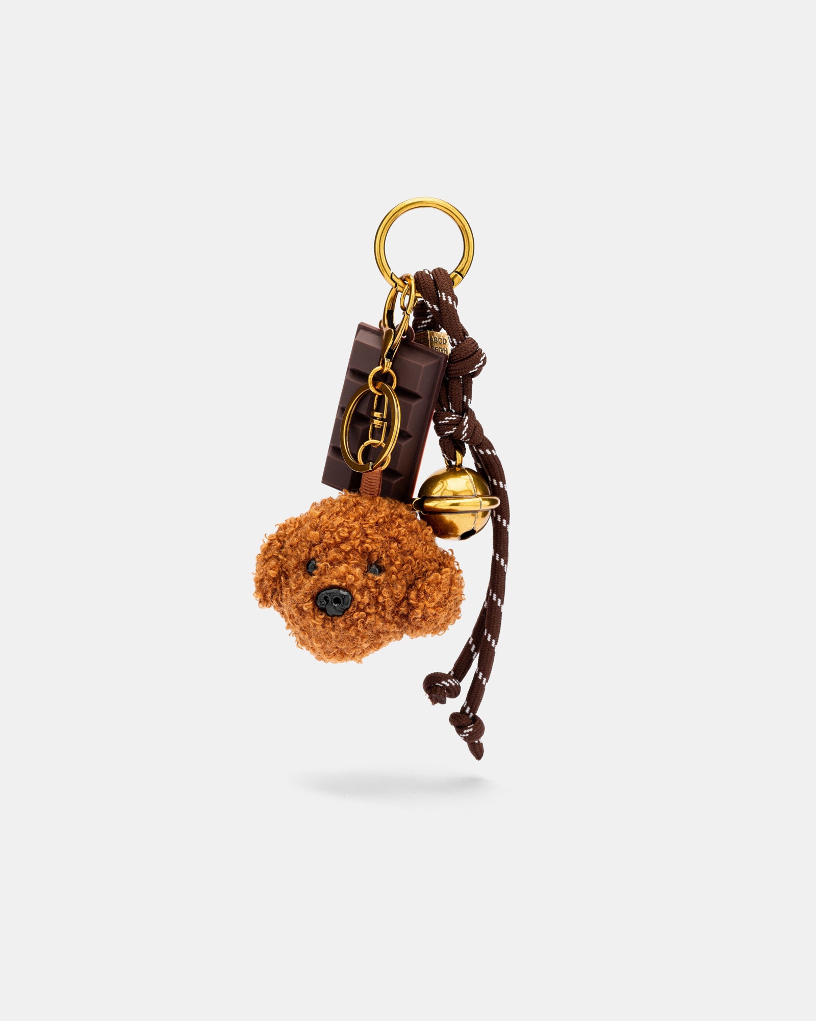 Choco Teddy