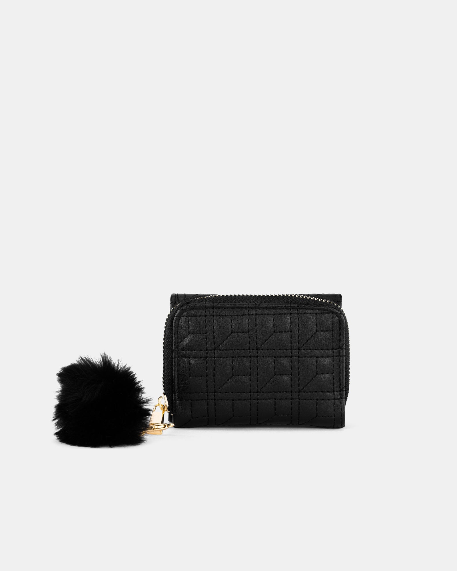 Puffy Wallet