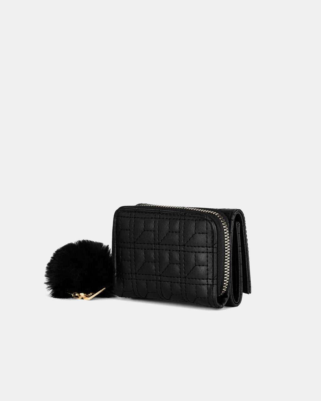 Puffy Wallet