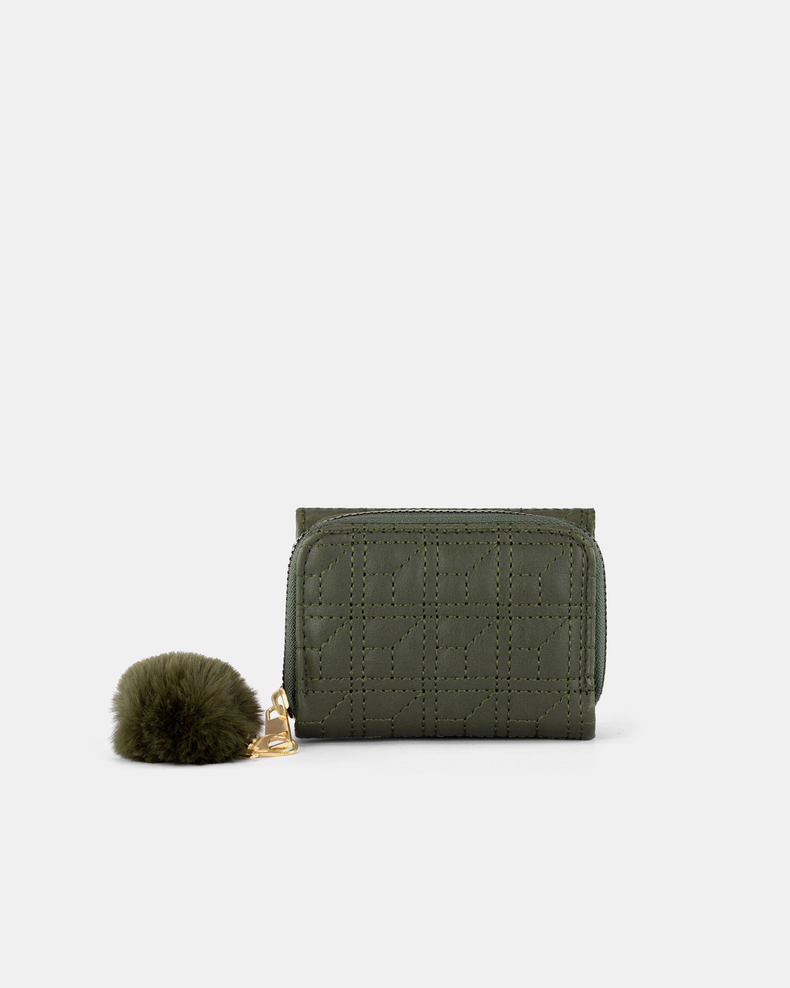 Puffy Wallet