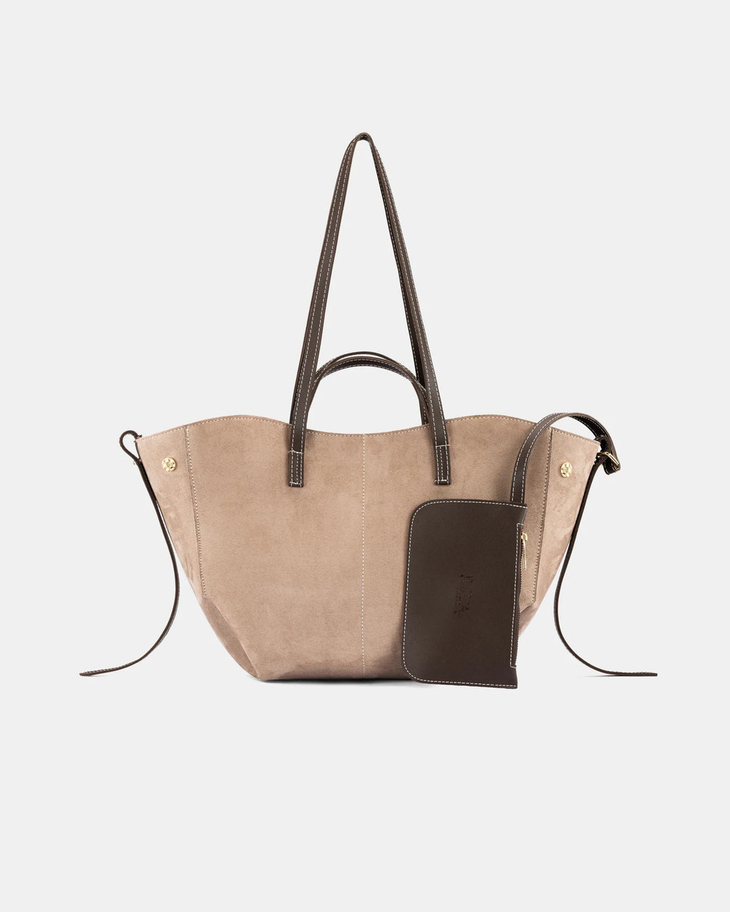 Suede Luki