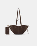 Hely suede