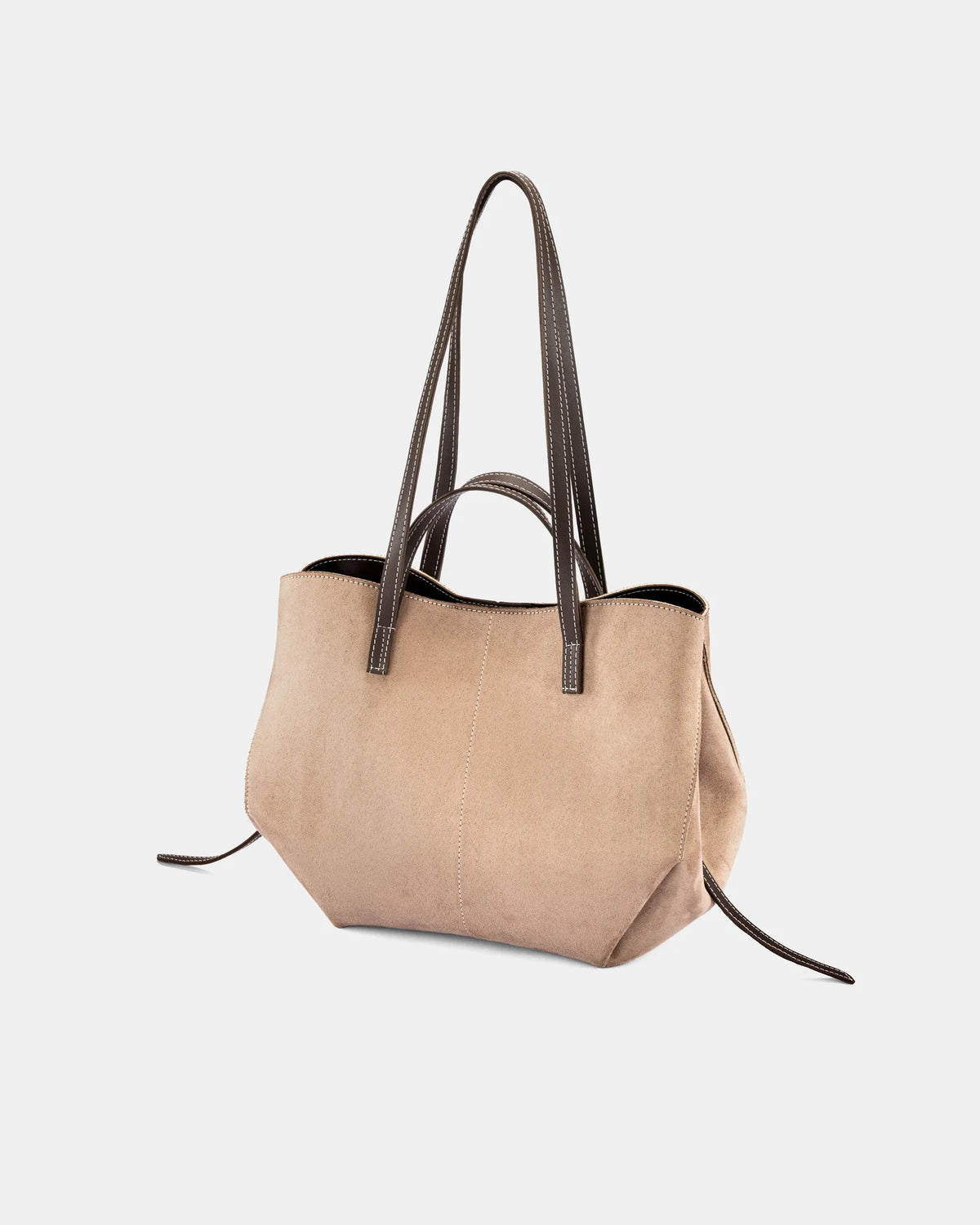 Suede Luki
